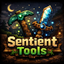 Sentient Tools logo
