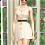 Jane Belted Shirt & Shirt Dress logo