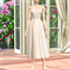 Anne Silk Dress logo