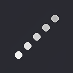 Footsteps Trail logo