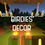 Birdies' Decor logo