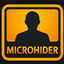 Micro Hider logo