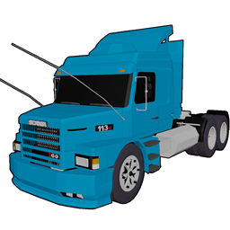 Hard Work: Vehicles project image