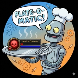 Plate-o-Matic project image
