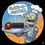 Plate-o-Matic logo