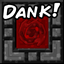 Dank Storage BDCraft logo