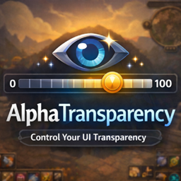 AlphaTransparency project image