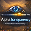 AlphaTransparency logo