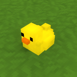 CK's Rubber Ducks logo