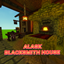 Blacksmith House logo