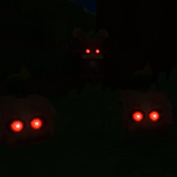 Moon1s Zombie Kweebecs logo