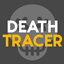 DeathTracer logo