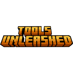 Tools Unleashed! logo
