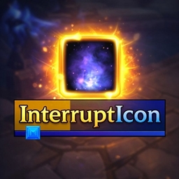 FocusTarget Interrupt Icon project image