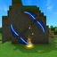 Infinity Sycthe logo