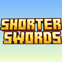 Swords But Shorter! logo