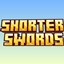 Swords But Shorter! logo