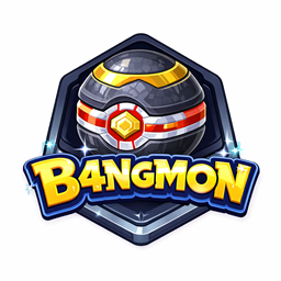 B4NGmon v2 project image