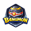 B4NGmon v2 logo
