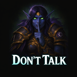Don't Talk project image