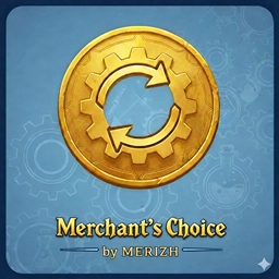 Merchant's Choice logo