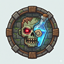 COD-Like Zombies logo