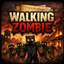 Walking Zombie logo