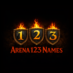 Arena 123 Names project image