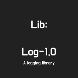 LibLog-1.0 project image