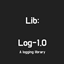 LibLog-1.0 logo
