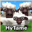 HyTame - Animal Breeding logo