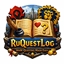 RuQuestLog logo