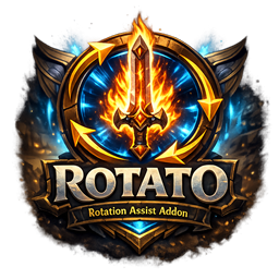 Rotato project image