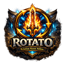 Rotato logo