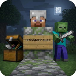 UltimateGraves