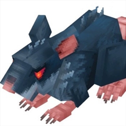 The King of Rats logo