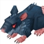The King of Rats logo