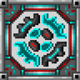 Sacred Logistics logo