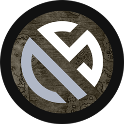 LS: Borders logo