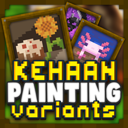 Kehaan Painting Variants project image