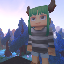 VeryGames - Crelly Trader NPC [HyRise NPCs]