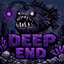 Olven's Deep End logo