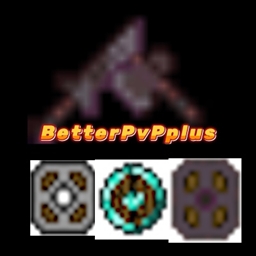 BetterPvPplus logo
