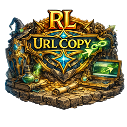 RL URL Copy