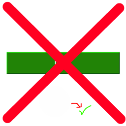 Cleaner Selected Buttons project image