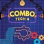 ComboTech 4 logo