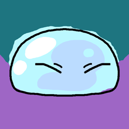 Prize Tensura Pack logo