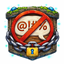 ProfanityFilter logo