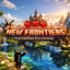 NewFrontiers - SMP v1.2.1 logo