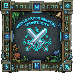 Armor Abilities - Vanilla Compat logo